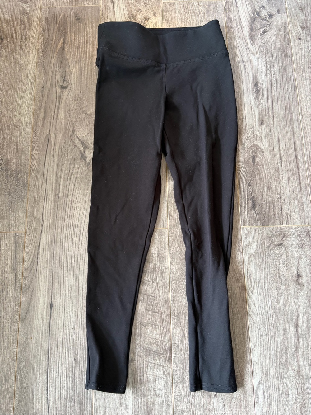 3/$15 Vince Camino High-Waist and Black Leggings/Dress Pants